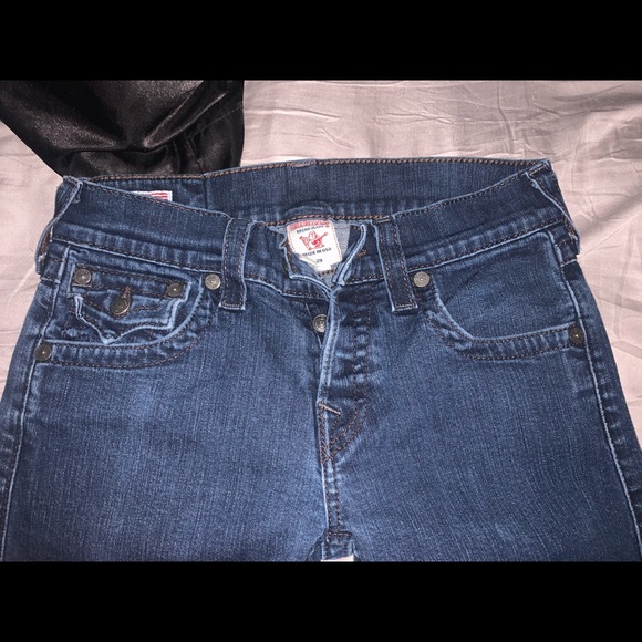 True Religion Jeans - Picture 2 of 2